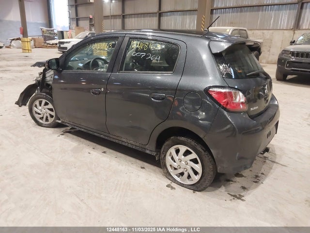 ML32AUHJ7RH007264 Mitsubishi mivec