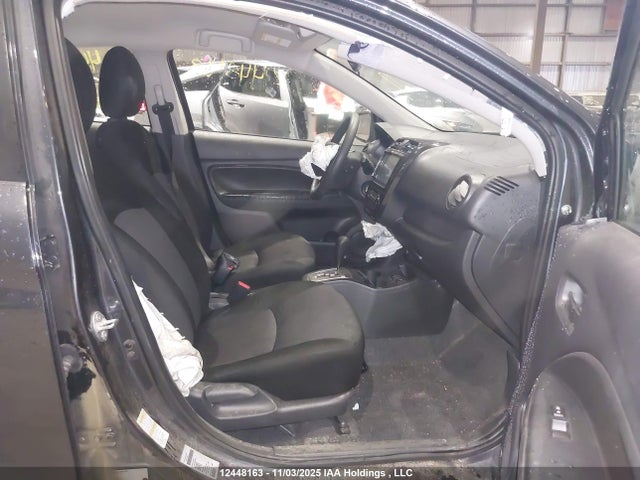 ML32AUHJ7RH007264 Mitsubishi mivec