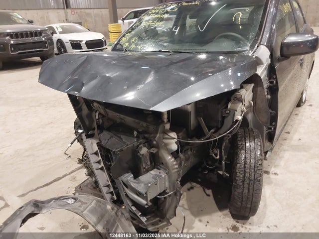 ML32AUHJ7RH007264 Mitsubishi mivec