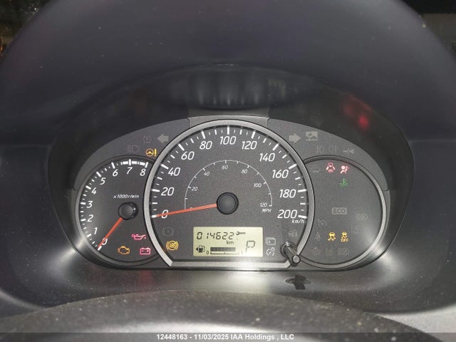 ML32AUHJ7RH007264 Mitsubishi mivec