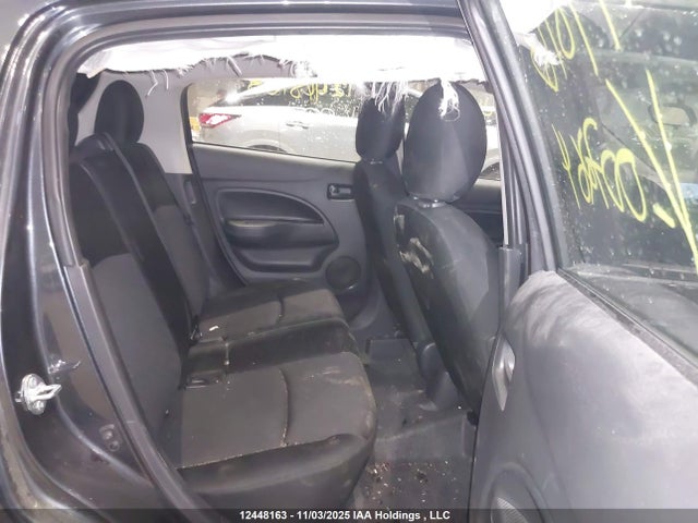 ML32AUHJ7RH007264 Mitsubishi mivec
