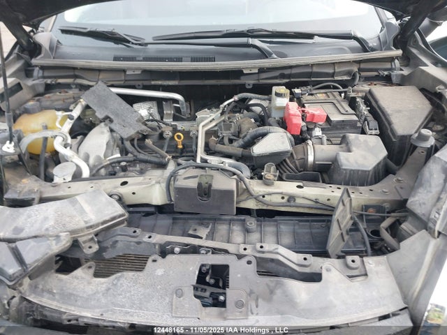 JA4J4UA88NZ617650 Mitsubishi Outlander