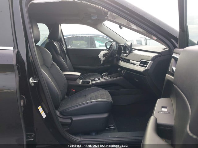 JA4J4UA88NZ617650 Mitsubishi Outlander
