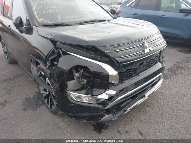 JA4J4UA88NZ617650 Mitsubishi Outlander