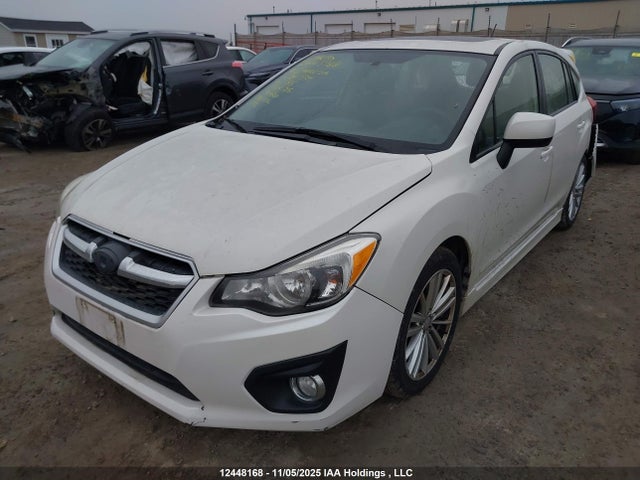 JF1GPAD65EH241839 Subaru Impreza Premium