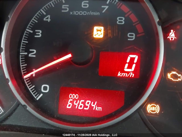 Aukcja sprzedaży 2016 Subaru Brz, vin: JF1ZCAC19G9603310, numer aukcji: 12448174