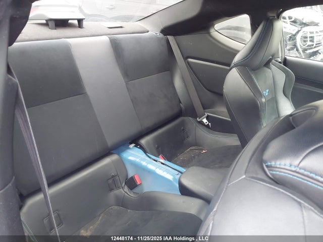 Aukcja sprzedaży 2016 Subaru Brz, vin: JF1ZCAC19G9603310, numer aukcji: 12448174