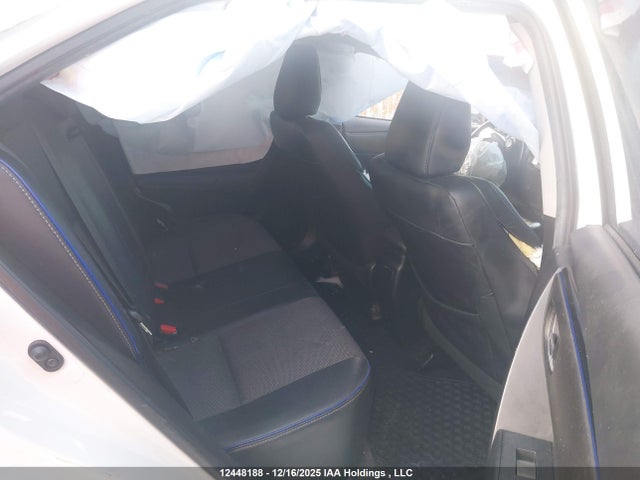 2T1BURHE9HC932135 Toyota COROLLA SE