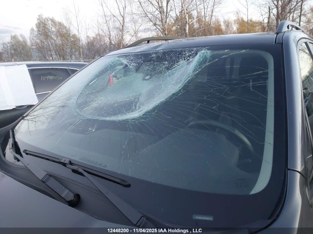 JF2SKEEC4PH400319 Subaru Forester Premium