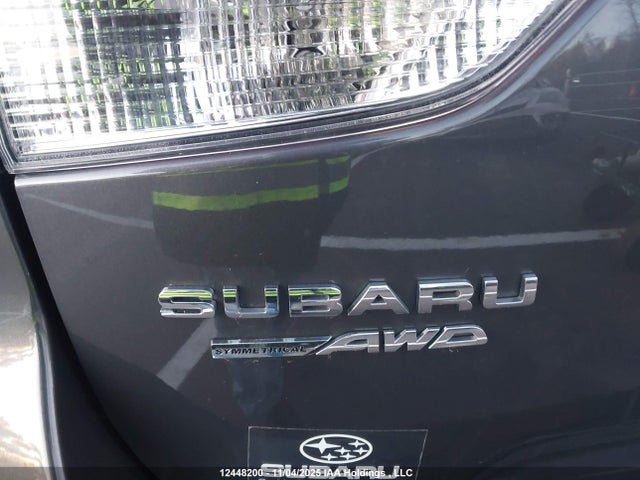 JF2SKEEC4PH400319 Subaru Forester Premium