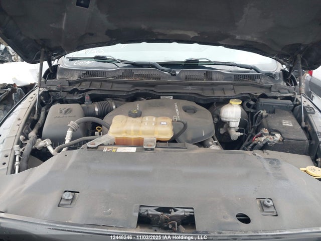 RAM 1500 2018 1C6RR7LM1JS283235 Image 10