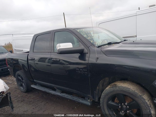 RAM 1500 2018 1C6RR7LM1JS283235 Image 12