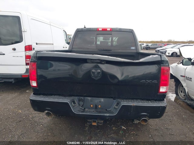 RAM 1500 2018 1C6RR7LM1JS283235 Image 15