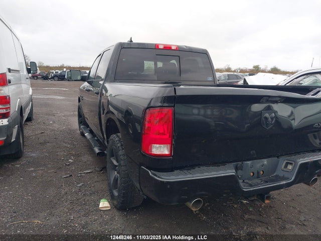 RAM 1500 2018 1C6RR7LM1JS283235 Image 3