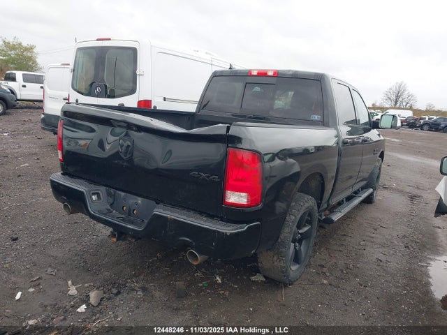 RAM 1500 2018 1C6RR7LM1JS283235 Image 4