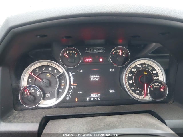 RAM 1500 2018 1C6RR7LM1JS283235 Image 7