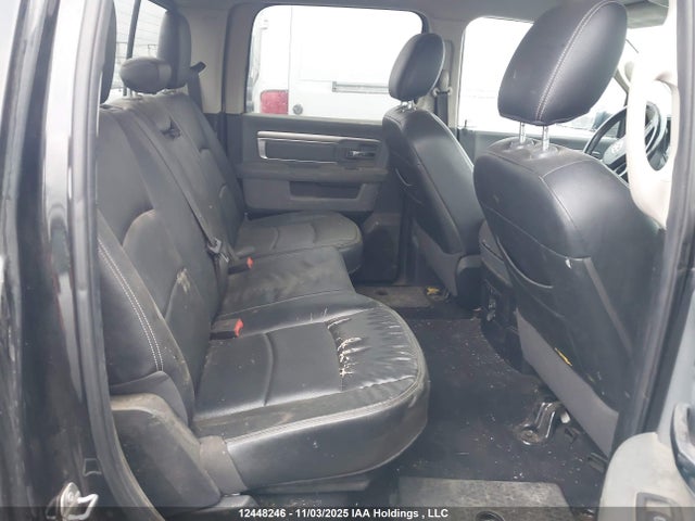 RAM 1500 2018 1C6RR7LM1JS283235 Image 8