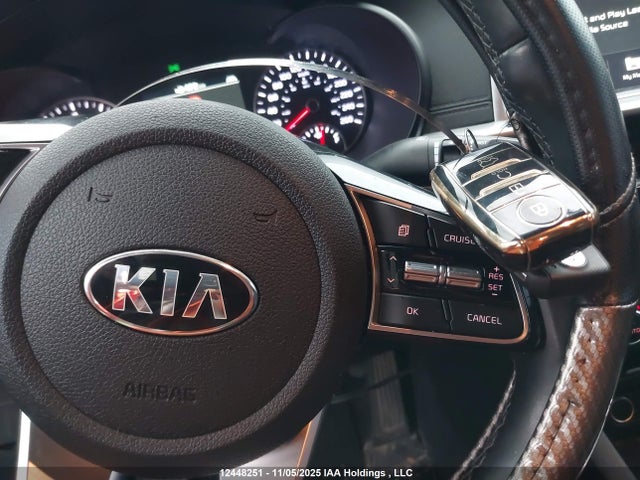 KIA gdi 2019 5XXGU4L32KG288833 Image 11