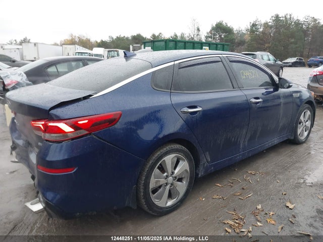 KIA gdi 2019 5XXGU4L32KG288833 Image 14