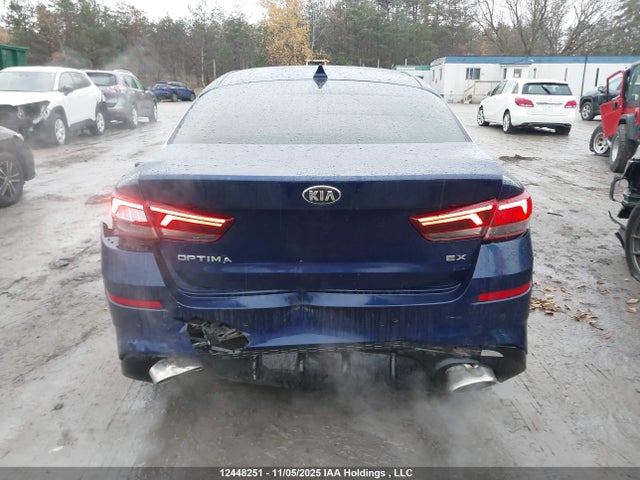 KIA gdi 2019 5XXGU4L32KG288833 Image 17