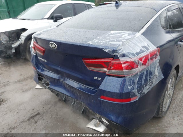 KIA gdi 2019 5XXGU4L32KG288833 Image 20
