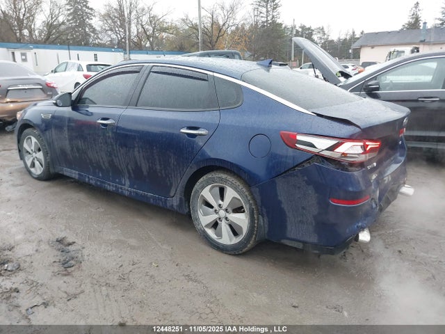 KIA gdi 2019 5XXGU4L32KG288833 Image 3
