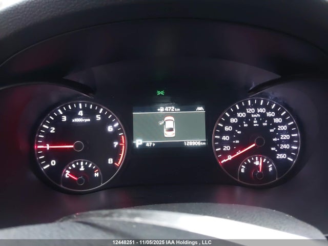 KIA gdi 2019 5XXGU4L32KG288833 Image 7