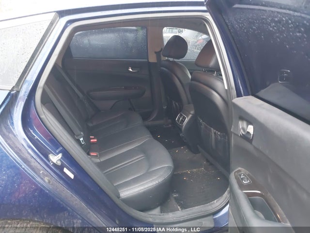 KIA gdi 2019 5XXGU4L32KG288833 Image 8