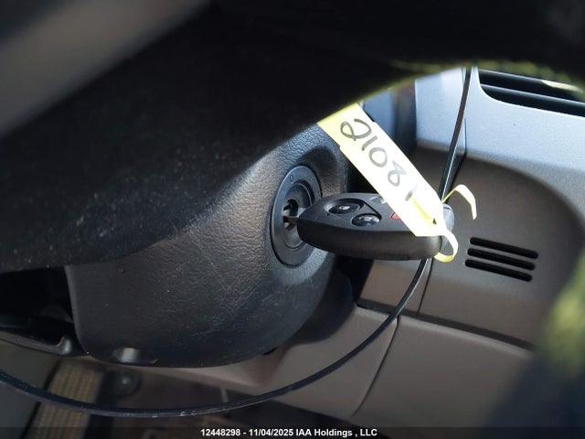 Aukcja sprzedaży 2011 Honda Civic Dx-g, vin: 2HGFA1F41BH000659, numer aukcji: 12448298
