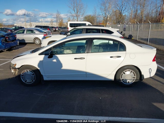 Aukcja sprzedaży 2011 Honda Civic Dx-g, vin: 2HGFA1F41BH000659, numer aukcji: 12448298