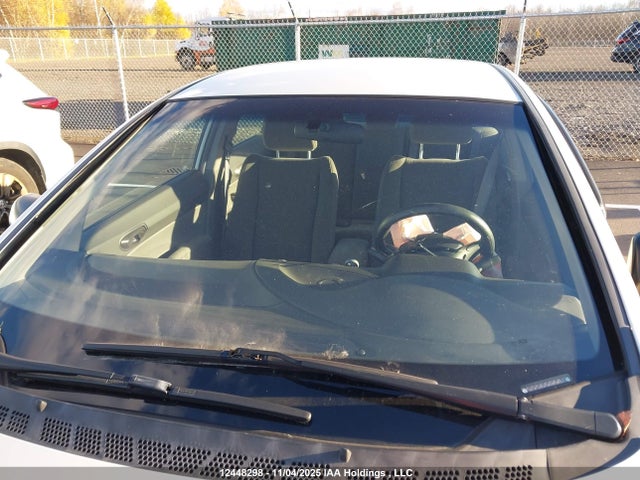 Aukcja sprzedaży 2011 Honda Civic Dx-g, vin: 2HGFA1F41BH000659, numer aukcji: 12448298