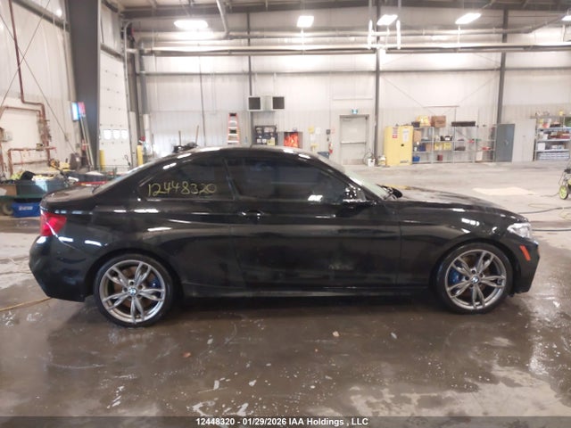 WBA1J9C54FVX99030 BMW M235XI