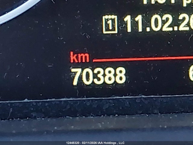 WBA1J9C54FVX99030 BMW M235XI