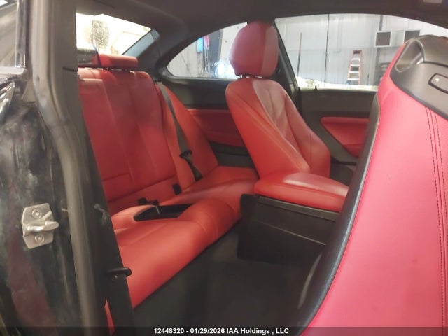 WBA1J9C54FVX99030 BMW M235XI