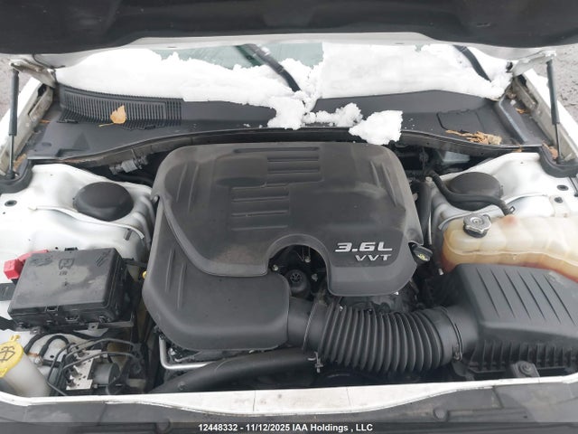 12448332 :رقم المزاد ، 2C3CCAGG9MH602690 vin ، 2021 Chrysler 300 S Awd مزاد بيع