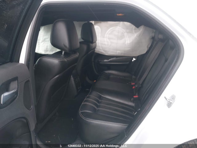 12448332 :رقم المزاد ، 2C3CCAGG9MH602690 vin ، 2021 Chrysler 300 S Awd مزاد بيع
