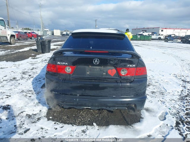 2008 Acura Tsx მანქანა იყიდება აუქციონზე, vin: JH4CL96828C801348, აუქციონის ნომერი: 12448379