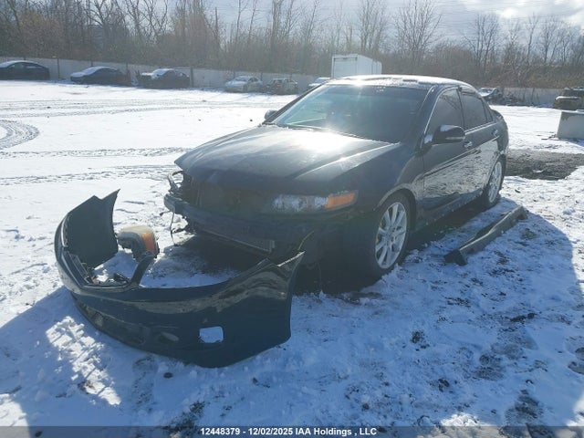 2008 Acura Tsx მანქანა იყიდება აუქციონზე, vin: JH4CL96828C801348, აუქციონის ნომერი: 12448379