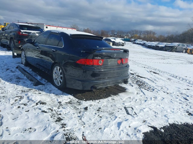 2008 Acura Tsx მანქანა იყიდება აუქციონზე, vin: JH4CL96828C801348, აუქციონის ნომერი: 12448379