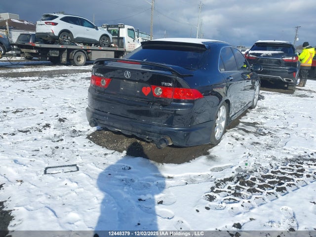 2008 Acura Tsx მანქანა იყიდება აუქციონზე, vin: JH4CL96828C801348, აუქციონის ნომერი: 12448379