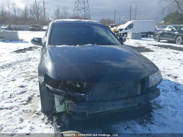 2008 Acura Tsx მანქანა იყიდება აუქციონზე, vin: JH4CL96828C801348, აუქციონის ნომერი: 12448379