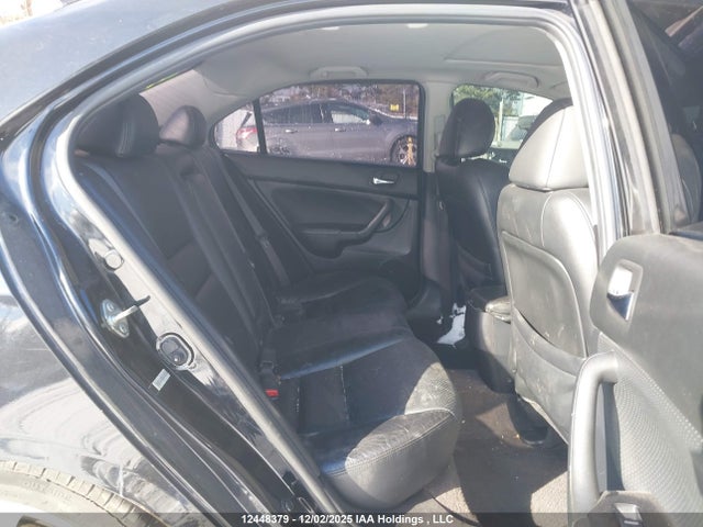 2008 Acura Tsx მანქანა იყიდება აუქციონზე, vin: JH4CL96828C801348, აუქციონის ნომერი: 12448379