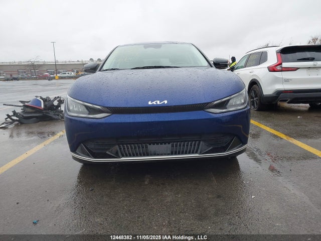 KNDC34LA0R5622484 KIA Ev6 Wind