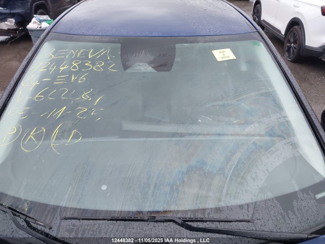 KNDC34LA0R5622484 KIA Ev6 Wind