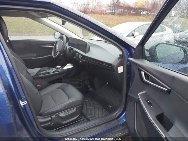 KNDC34LA0R5622484 KIA Ev6 Wind