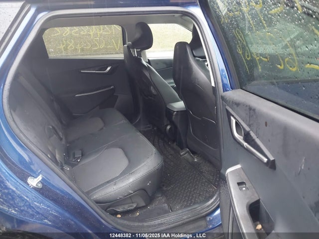 KNDC34LA0R5622484 KIA Ev6 Wind