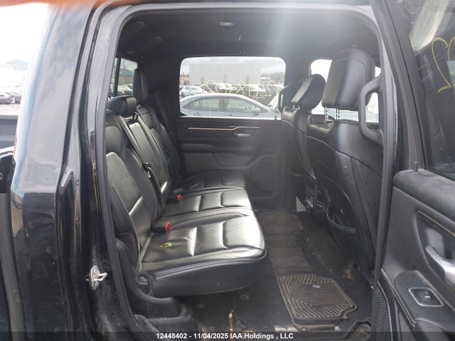 RAM 1500 Sport 2022 1C6SRFTT2NN476274 Image 8