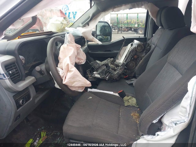 Продажа на аукционе авто 2023 Ford F450 Super Duty, vin: 1FDTF4GN2PDA17630, номер лота: 12448446