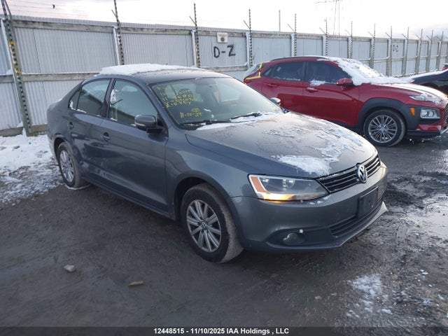 Продаж на аукціоні авто 2011 Volkswagen Jetta Se, vin: 3VWBK7AJ9BM090880, номер лоту: 12448515