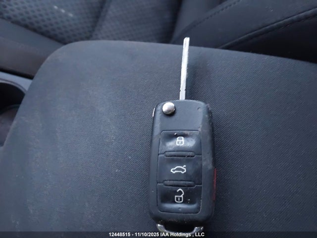 Продаж на аукціоні авто 2011 Volkswagen Jetta Se, vin: 3VWBK7AJ9BM090880, номер лоту: 12448515